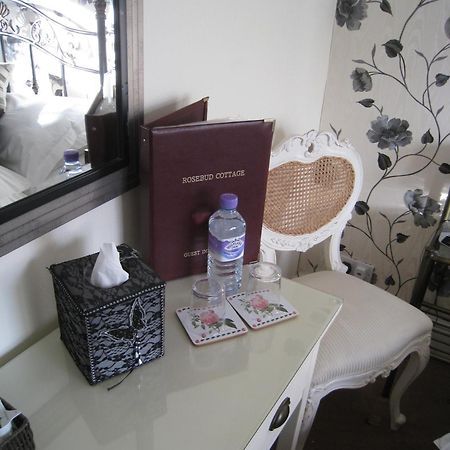 Rosebud Cottage Guest House Haworth Εξωτερικό φωτογραφία