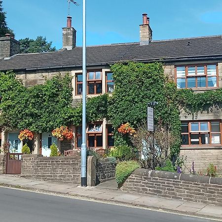 Rosebud Cottage Guest House Haworth Εξωτερικό φωτογραφία