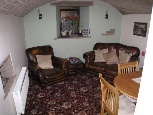Rosebud Cottage Guest House Haworth Εξωτερικό φωτογραφία