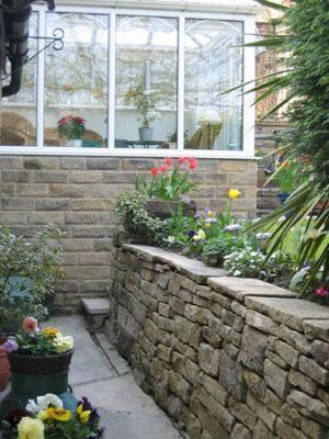 Rosebud Cottage Guest House Haworth Εξωτερικό φωτογραφία