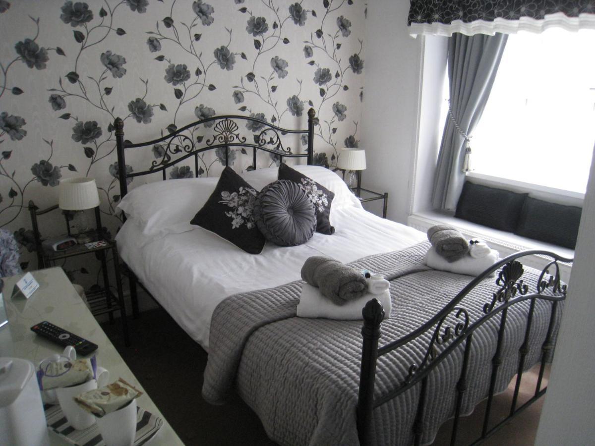Rosebud Cottage Guest House Haworth Εξωτερικό φωτογραφία