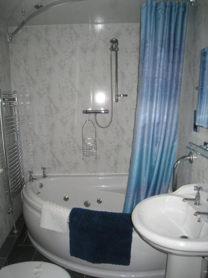 Rosebud Cottage Guest House Haworth Εξωτερικό φωτογραφία