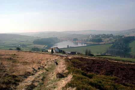 Rosebud Cottage Guest House Haworth Εξωτερικό φωτογραφία