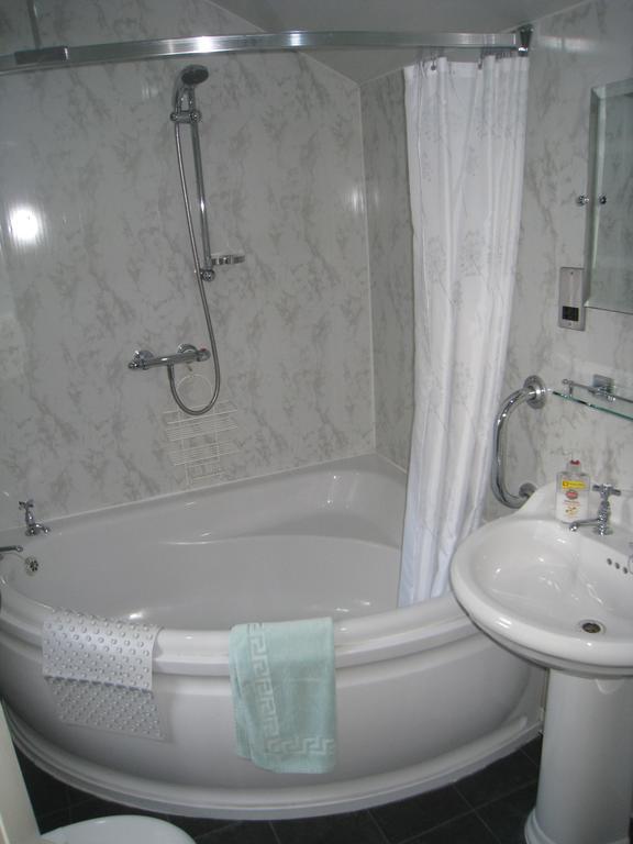 Rosebud Cottage Guest House Haworth Εξωτερικό φωτογραφία