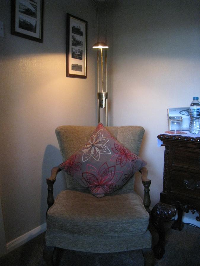 Rosebud Cottage Guest House Haworth Εξωτερικό φωτογραφία