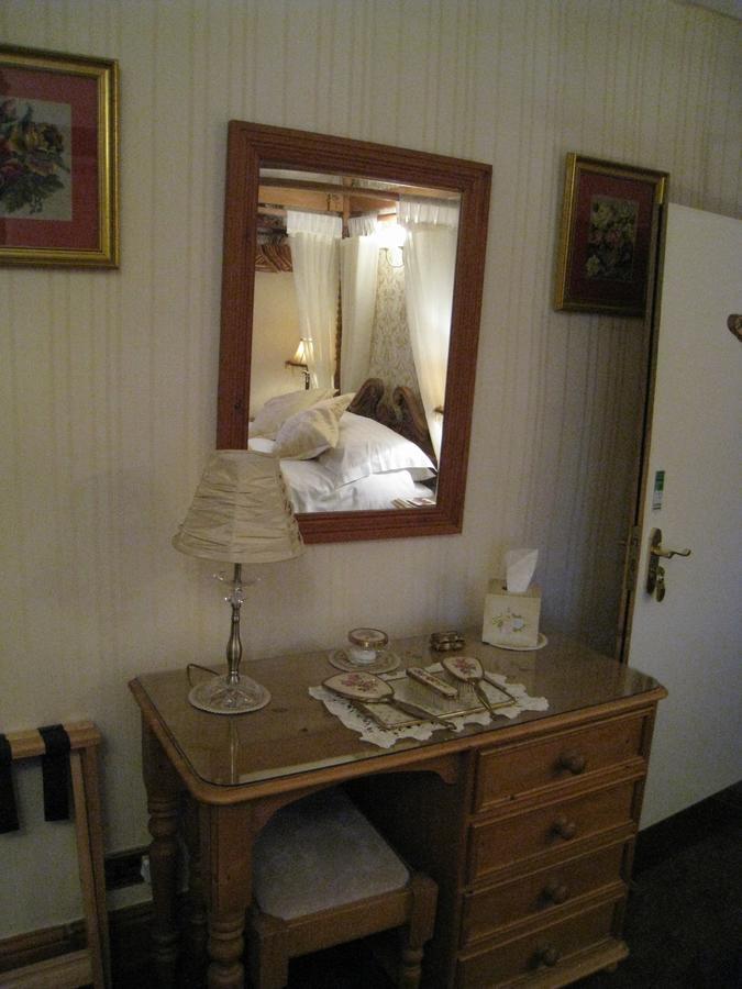 Rosebud Cottage Guest House Haworth Εξωτερικό φωτογραφία